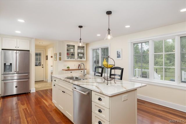 40 West Gate Drive, Aurora, NY 14052