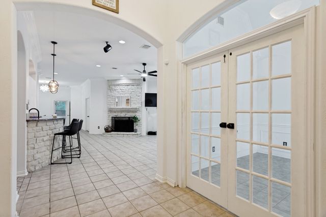 338 Spyglass Drive, Willow Park, TX 76008
