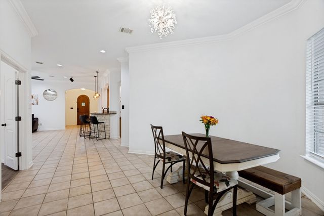 338 Spyglass Drive, Willow Park, TX 76008