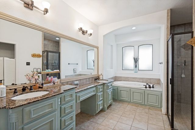 338 Spyglass Drive, Willow Park, TX 76008
