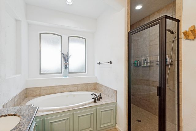 338 Spyglass Drive, Willow Park, TX 76008
