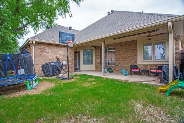 338 Spyglass Drive, Willow Park, TX 76008