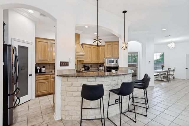 338 Spyglass Drive, Willow Park, TX 76008