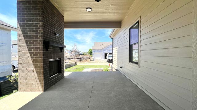 17300 Newton Main Street, Westfield, IN 46074