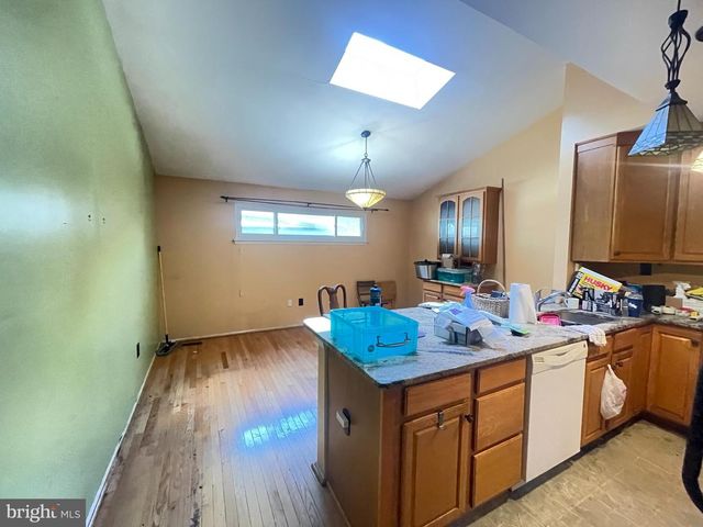 937 STUBBLEFIELD LN, Baltimore, MD 21202