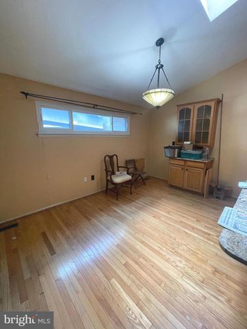 937 STUBBLEFIELD LN, Baltimore, MD 21202