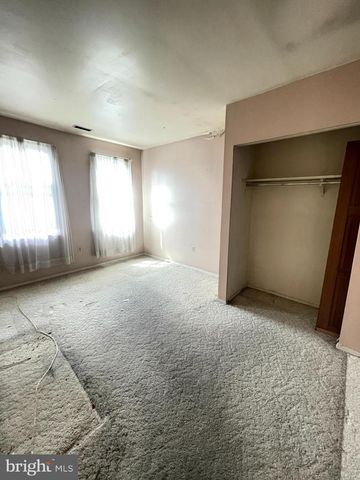 937 STUBBLEFIELD LN, Baltimore, MD 21202