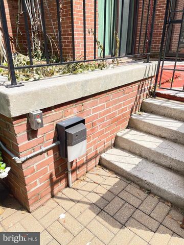 937 STUBBLEFIELD LN, Baltimore, MD 21202