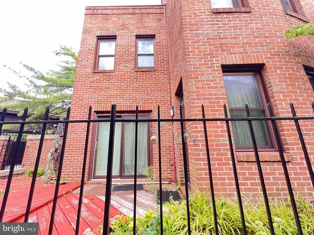 937 STUBBLEFIELD LN, Baltimore, MD 21202