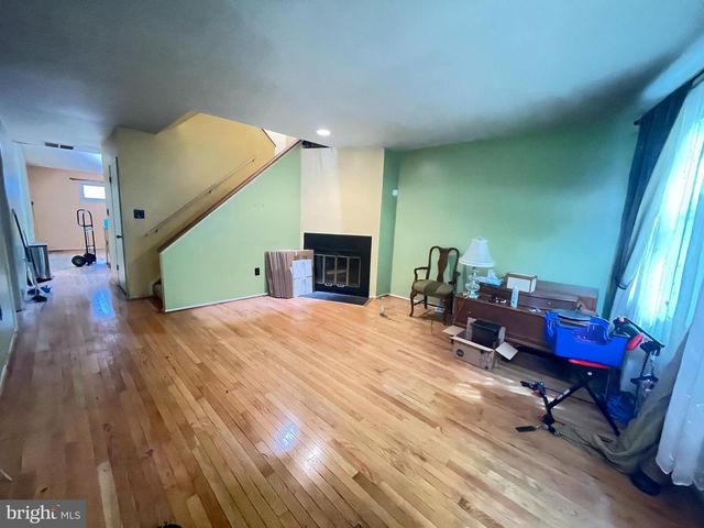 937 STUBBLEFIELD LN, Baltimore, MD 21202