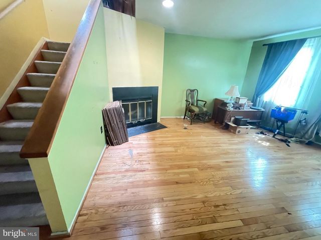 937 STUBBLEFIELD LN, Baltimore, MD 21202