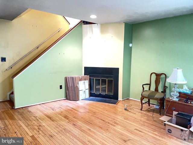 937 STUBBLEFIELD LN, Baltimore, MD 21202