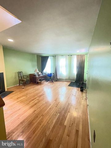937 STUBBLEFIELD LN, Baltimore, MD 21202