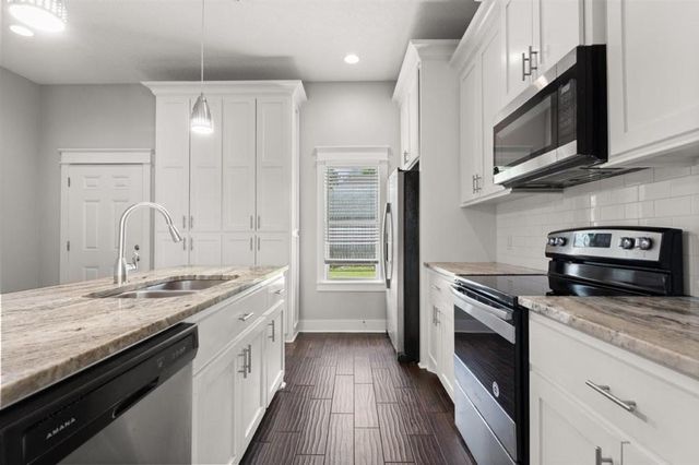 Units 6-38 Kandy Lane, Lake Charles, LA 70605