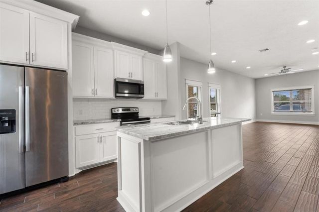 Units 6-38 Kandy Lane, Lake Charles, LA 70605