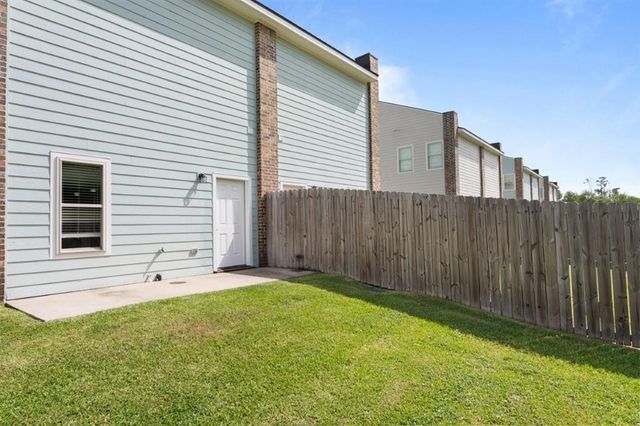 Units 6-38 Kandy Lane, Lake Charles, LA 70605