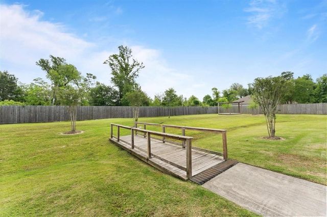 Units 6-38 Kandy Lane, Lake Charles, LA 70605