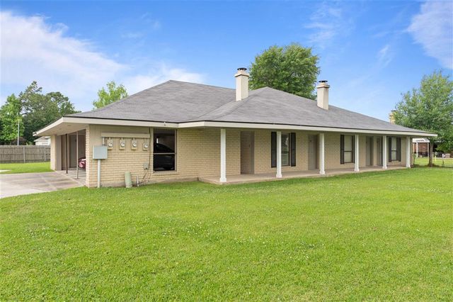 Units 6-38 Kandy Lane, Lake Charles, LA 70605