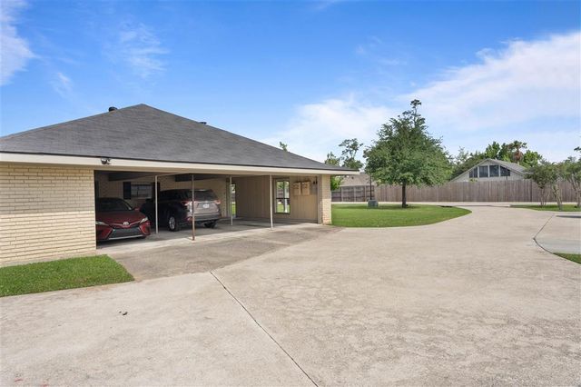 Units 6-38 Kandy Lane, Lake Charles, LA 70605