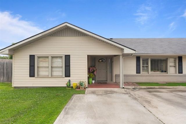 Units 6-38 Kandy Lane, Lake Charles, LA 70605