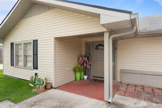 Units 6-38 Kandy Lane, Lake Charles, LA 70605