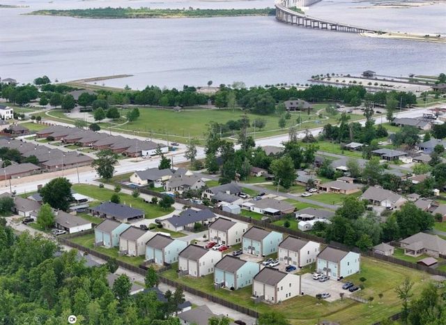 Units 6-38 Kandy Lane, Lake Charles, LA 70605