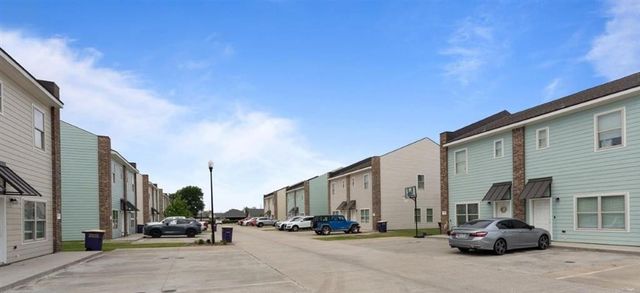 Units 6-38 Kandy Lane, Lake Charles, LA 70605
