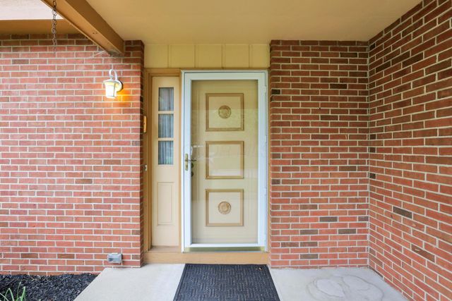 853 Prince William Lane, Westerville, OH 43081
