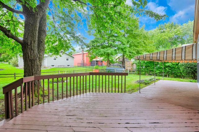 853 Prince William Lane, Westerville, OH 43081