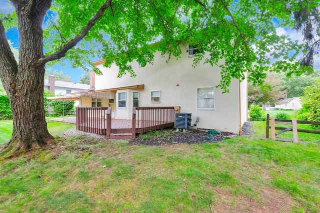 853 Prince William Lane, Westerville, OH 43081