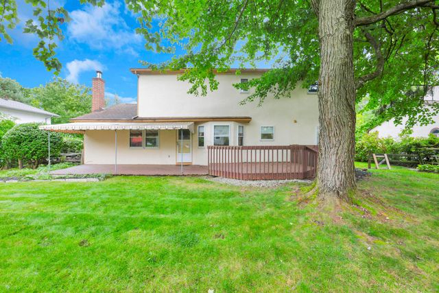 853 Prince William Lane, Westerville, OH 43081