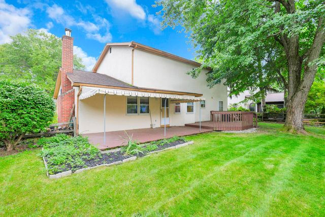 853 Prince William Lane, Westerville, OH 43081