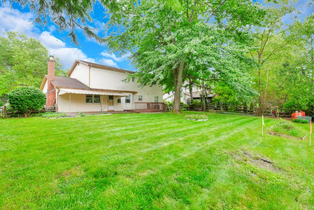 853 Prince William Lane, Westerville, OH 43081