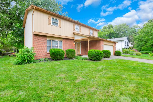 853 Prince William Lane, Westerville, OH 43081