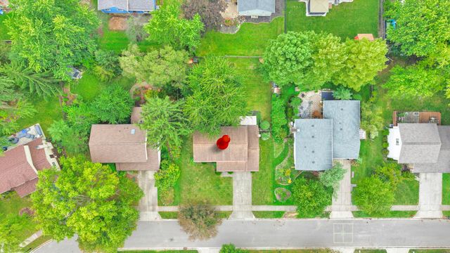 853 Prince William Lane, Westerville, OH 43081