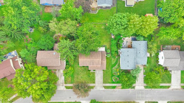 853 Prince William Lane, Westerville, OH 43081