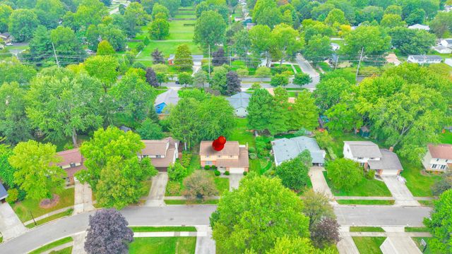 853 Prince William Lane, Westerville, OH 43081