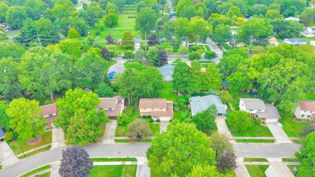 853 Prince William Lane, Westerville, OH 43081