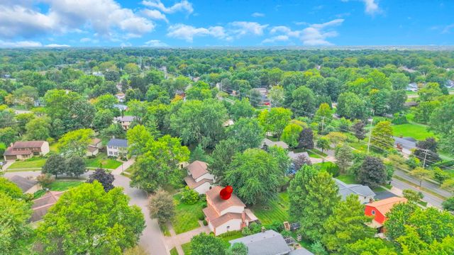 853 Prince William Lane, Westerville, OH 43081