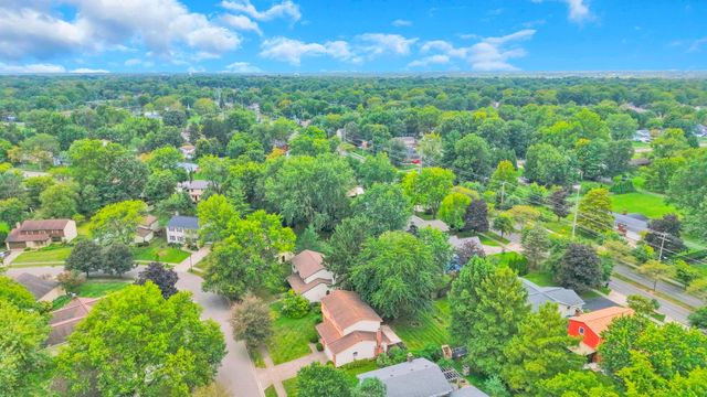 853 Prince William Lane, Westerville, OH 43081