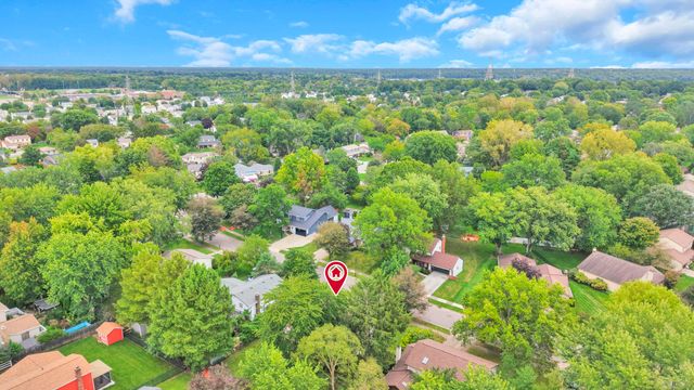 853 Prince William Lane, Westerville, OH 43081