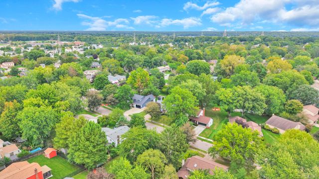853 Prince William Lane, Westerville, OH 43081
