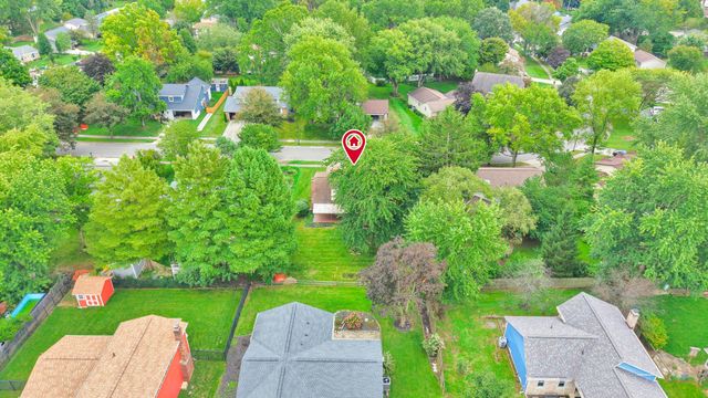 853 Prince William Lane, Westerville, OH 43081