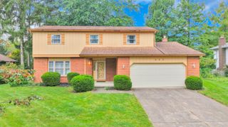 853 Prince William Lane, Westerville, OH 43081