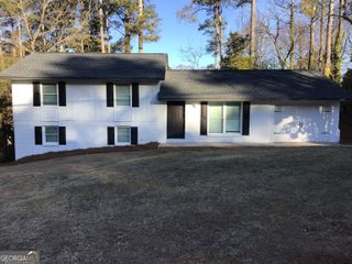 6267 Hayes Drive, Norcross, GA 30093