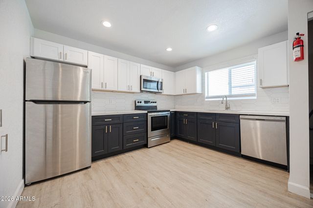 715 N 12TH Avenue 3, Phoenix, AZ 85007