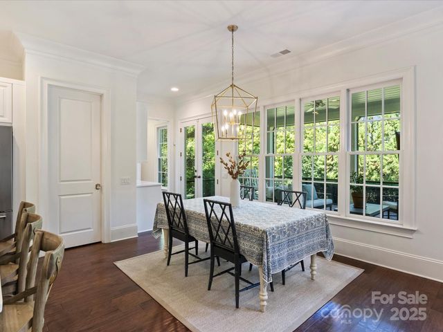4003 St Germaine Lane, Charlotte, NC 28210