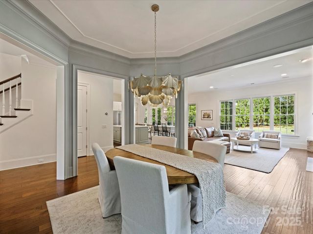 4003 St Germaine Lane, Charlotte, NC 28210