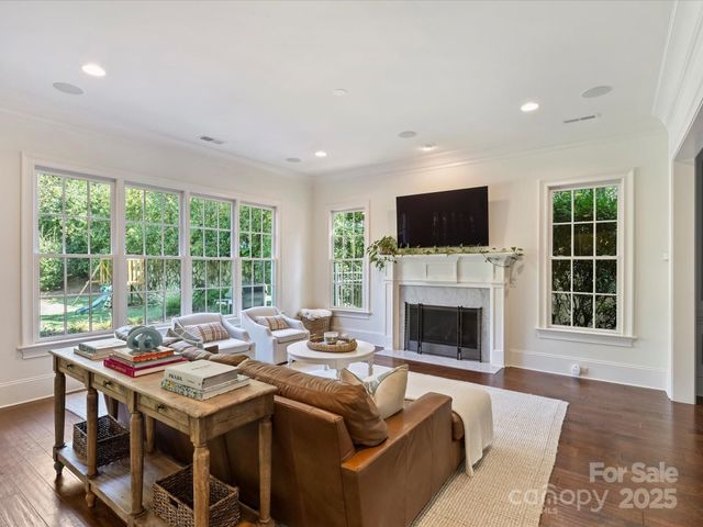4003 St Germaine Lane, Charlotte, NC 28210