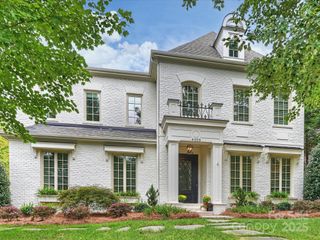 4003 St Germaine Lane, Charlotte, NC 28210